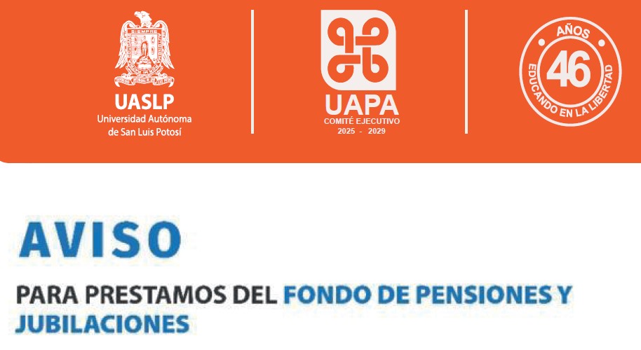 Prestamos de Pensiones y Jubilaciones